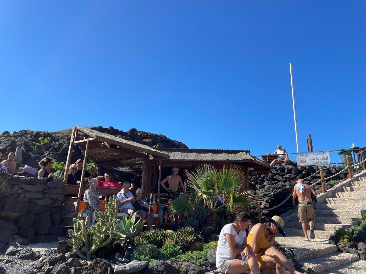 Torres Beach Arona  Exterior foto